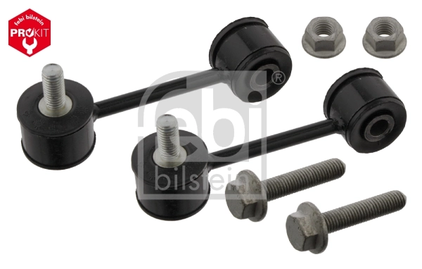 Link/Coupling Rod, stabiliser bar